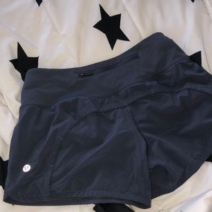 Lululemon Speed up short